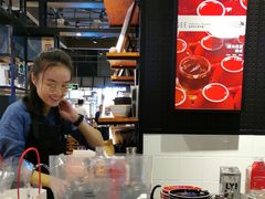 -Gee Coffee Roasters(万象天地店)
