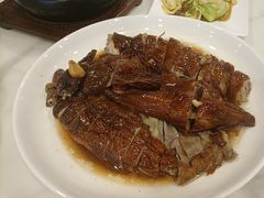 -鹅掂·大岭山烧鹅