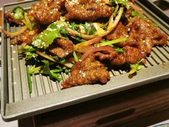 -金鸭季·北京烤鸭(深业上城店)