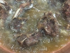 -老诚一锅羊蝎子(垡头店)