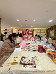 -宝生月子中心·独栋独院式(南山店)