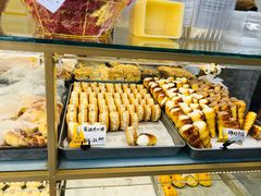 -爱德顺糕点食屋(利民道店)