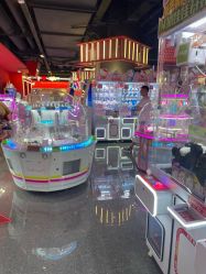 -木马王国(萧山银隆店)