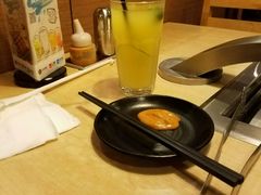 -新石器烤肉(中房金谊广场店)