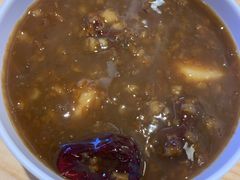 红枣山药粥-甲乙饼·手工牛肉饼(天通苑华联店)
