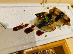 -柏鮨寿司.刺身.定食(米山町地中海店)