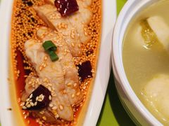 -景仁馅饼(蒿泊店)