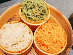 -金狮麟·新豫菜(金码大厦店)