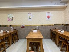 大堂-九先生水饺(傅厚岗店)