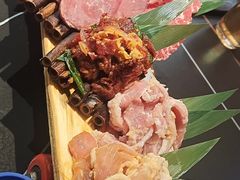 -龙神·炭烧酒场深夜食堂(新街口店)