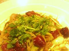 麻辣香锅-拿渡麻辣香锅(和谐广场店)