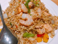 -大岛日本料理铁板烧(南通大饭店)