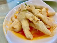 -黄埔华苑酒家(黄埔总店)