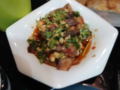 -三里屯土灶炖公鸡地锅鸡(江东店)