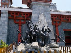 -厦门方特梦幻王国