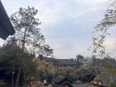 -崇阳三特浪口温泉