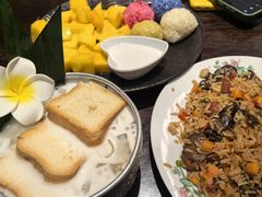 -婉泰·特色小吃·舂鸡脚(告庄二店)