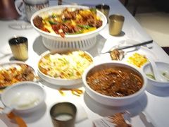 -西域阿里马新疆菜·清真(桂花路店)