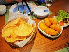 -泰香米泰国餐厅(中大国际店)