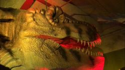 点击看大图 -恐龙探索乐园(磁器口店)