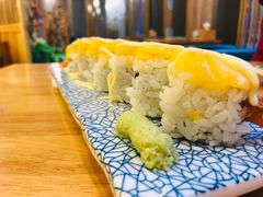 芒果大虾卷-村上一屋(望京店)