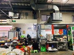 -四姑娘川味海鲜(八爪鱼店)