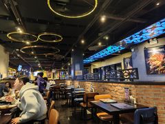 -bluefrog蓝蛙(水游城店)