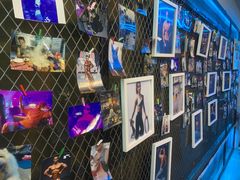 -RoMan罗马健身工作室(莘庄店)