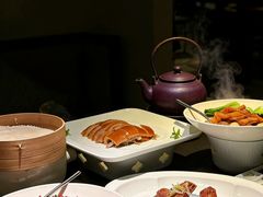 -晓长安·新陕菜(曲江店)