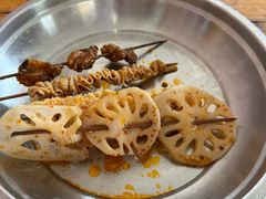 -郭记豌豆鲜粉