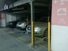 android_upload_pic-近铁城市广场-停车场