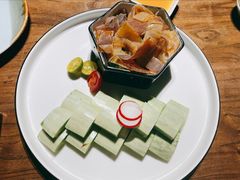 -老宁波1381餐厅(宏泰广场店)
