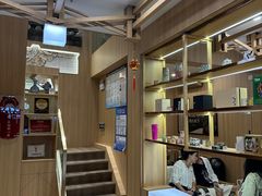 -霸王茶姬(南强街店)