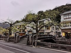 -城崎温泉 外七汤