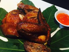 -梧桐餐厅(泉城路店)