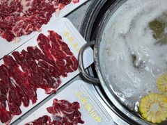 -杏花吴记牛肉火锅