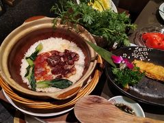 -捞王锅物料理(上海世茂广场店)