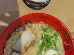 -寸屋拉面(凯德晶萃店)