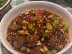 -彭耕记猪油炒小菜(吉联mall店)