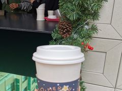 -JPG coffee(广州体育西店)
