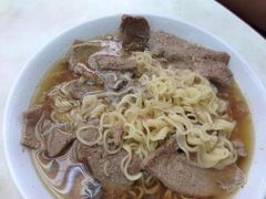 猪润面-维记咖啡粉面(福荣街店)