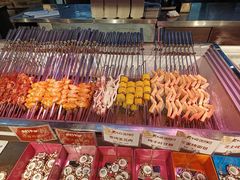 -黄三怪(清河店)