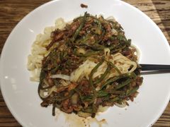 -平娃三宝烧烤·面食(南小街店)