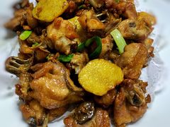 -腰记饭店(龙源路店)
