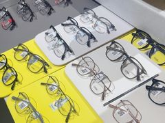-视野联行眼镜•蔡司•依视路(温江店)