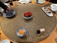 -新荣记(西溪湿地店)