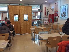 大堂-香妃烤鸡(西单店)