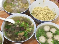 -辉程汤粉店(顺发路店)