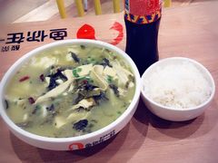 -鱼你在一起(南开天佑城店)