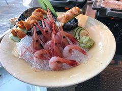 -山葵家·创意料理(宁波来福士店)